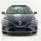 رينو ميجان  LE موديل 2024 اقل سعر وصيانه مجانيه 40 الف كيلو