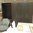 مصنع ابواب الزان