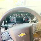 تاهو 2015 بدون دبل
