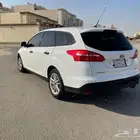 للبيع فورد فوكس هاتشباك 2017