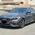 جينيسيس تيربو G80 sport edition Twin Power Turbo