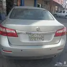 رينو سافران 2013