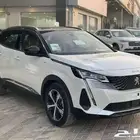 بيجو 3008 GT فل كامل موديل 2023 جميع الالوان اسعار خاصة
