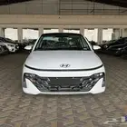 هيواندي اكسنت سمارت 1500cc