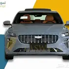 جيلي بريفيس فل كامل 2025 تمويل فقط جميع البنوك والشركات