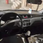 Mistubishi lancer 2006