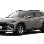 هونداي توسان سمارت 2025