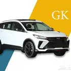 جيلي كولراي GK 2025 أقساط جميع البنوك والشركات