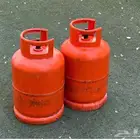 اسطوانات غاز للبيع