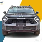 كيا سبورتاج 2025 GL