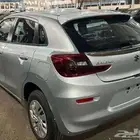 سوزوكى بالينو ستاندر وفل كامل 2025
