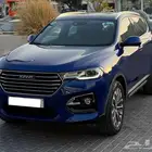 هافال H9 2019 عداد قليل