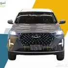 شيري تيجو 7 برو ماكس 2025