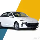 هيونداي اكسنت فليت 2026