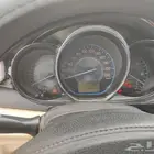 يارس 2014 قير عادي