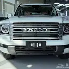 هافال H9 فل كامل موديل 2026 ابيض تسليم فوري