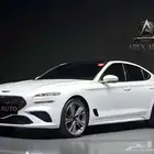 جنسس G70 2024 3.3T 4WD