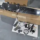 شاشة بورش باناميرا 2024