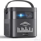 باينتيك جهاز عرض محمول 4K بروجيكتر مناسب جدا للمعلمين