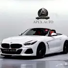 BMW Z4 M40i 2023