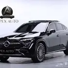 مرسيدس GLC300 4MATIK Coupe 2024