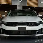 كيا كي 5 kia k5 2026 سفنز