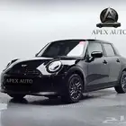 ميني كوبر 5 أبواب C 2025 أرخص سعر في السوق