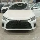 عاجل تويوتا يارس1.5توماتيك بريمي2026عرض خاص61الف مع الضريبه