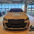 BMW 520I Mkit 2025 قيد الشحن