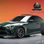 BMW M2  G87  M2 كوبيه 2023 عرض مميز