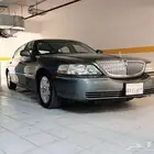 تاون كار لنكون 2005 لارج EXECUTIVE L