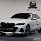 BMW 520 i mkit Sport Special Edition 2024 عرض مميز