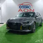 جاك امباو S سبورت GE موديل 2026 الجميح