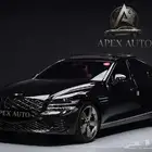 جينسس جي GENESIS G80 2026 AWD رويال 6 سليندر