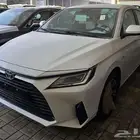 عرض خاص-ياريس موديل 2026 ( كاش-اقساط جميع البنوك )