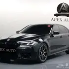 بي ام دبليو ام BMW M5 Competition 2022