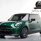 ميني كوبر 3 أبواب C 2025 ارخص سعر في السوق