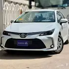 كورولا 2026   فئات XLI 2.0 و 1.5 بجميع أنواعها