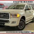 زد اكس اوتو مجيد 2025