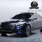 مرسيدس E300 4MATIC 2025 ارخص سعر في السوق