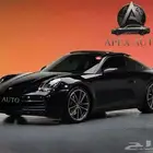 بورش 911 كارير PORSCHE Carrera 911 2023 عرض خاص
