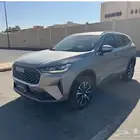 هفال H6 2025 ممشا فقط (4000km)