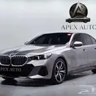 BMW 530 i xDrive mkit دفع رباعي 2025