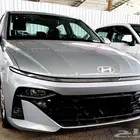 اكسنت 2026 صادر لها لوحات سعودي باقل سعر