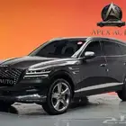 جنسس جي في Genesis GV80 2023 عرض مميز رويال