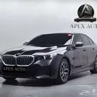 BMW 520I Mkit Sport 2024 أرخص سعر في السوق