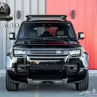 ديفندر Land Rover Defender 110 X 2023 Black Pack وارد كندا