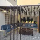 استراحه ابها اكليل