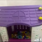 بيت ألعاب