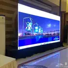 شاشات LED بالمتر للإيجار